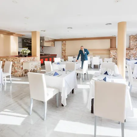 Chatur Playa Real Отель 4*