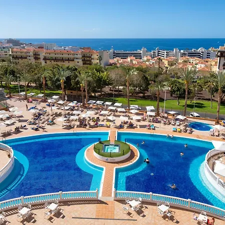 Chatur Playa Real Адехе