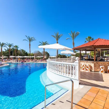 Hotel Chatur Playa Real Costa Adeje (Tenerife)