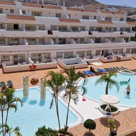 Chatur Playa Real Hotel Costa Adeje (Tenerife)