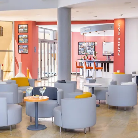 Hotel Chatur Playa Real 4*