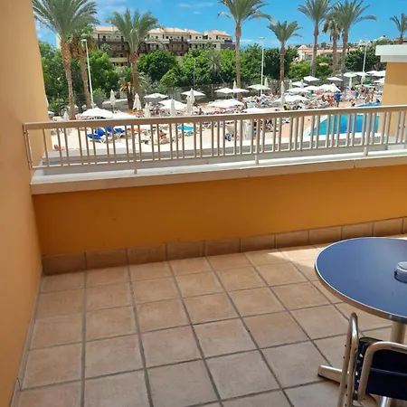 Hotel Chatur Playa Real