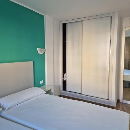 Chatur Playa Real Hotel 4*