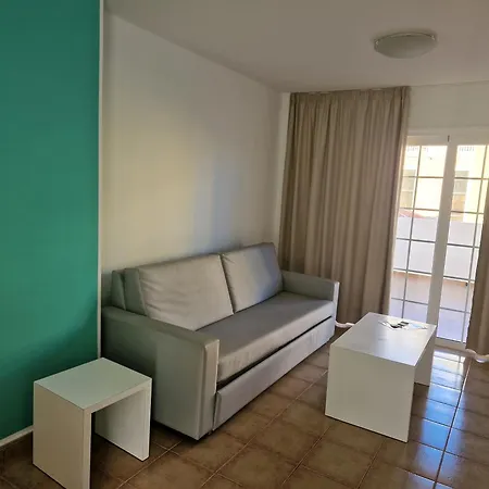 Chatur Playa Real 4* Costa Adeje (Tenerife)