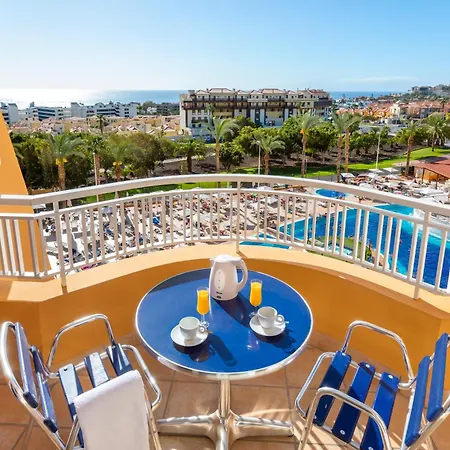 ホテル Chatur Playa Real 4*