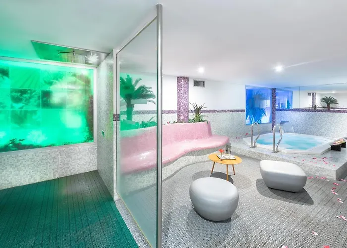 Chatur Playa Real Costa Adeje (Tenerife)