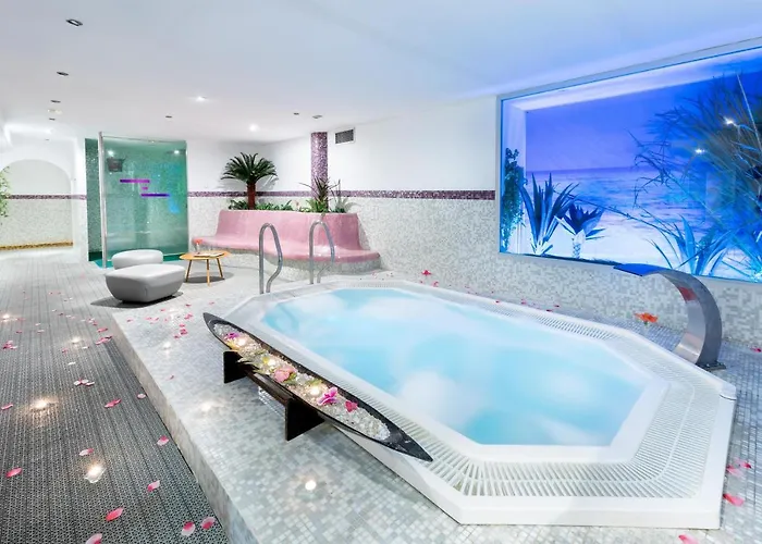 Chatur Playa Real Hotel Costa Adeje (Tenerife)