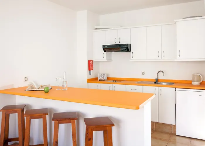 Chatur Playa Real 4* Costa Adeje (Tenerife)