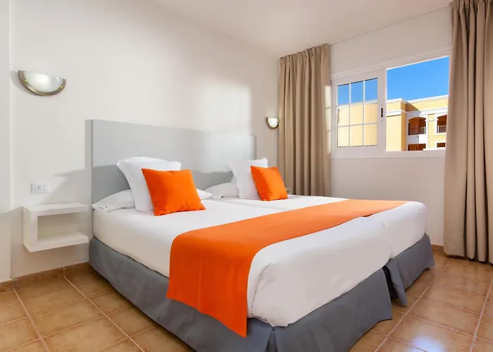 Hotel Chatur Playa Real 4*