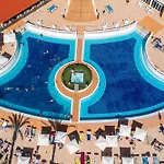 Chatur Playa Real Hotel 4*