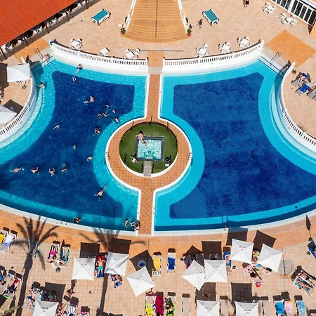 Chatur Playa Real Hotel 4*